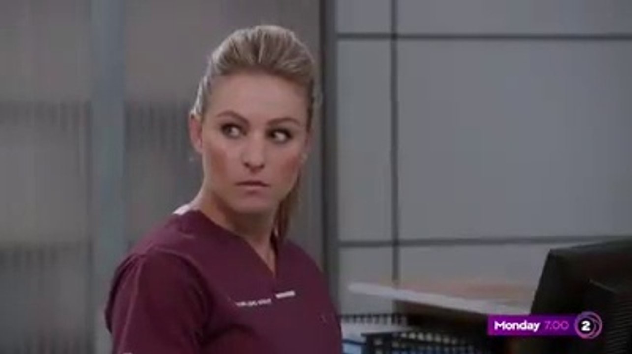Shortland street 8th March 2019