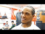 Anthony Yarde EXCLUSIVE: My focus AIN'T ON KOVALEV; he could retire tomorrow