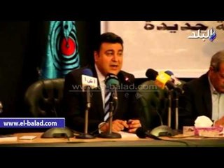 صدى البلد | ياسر بعد العزيز: تراجع معدل الثقة في وسائل الإعلام