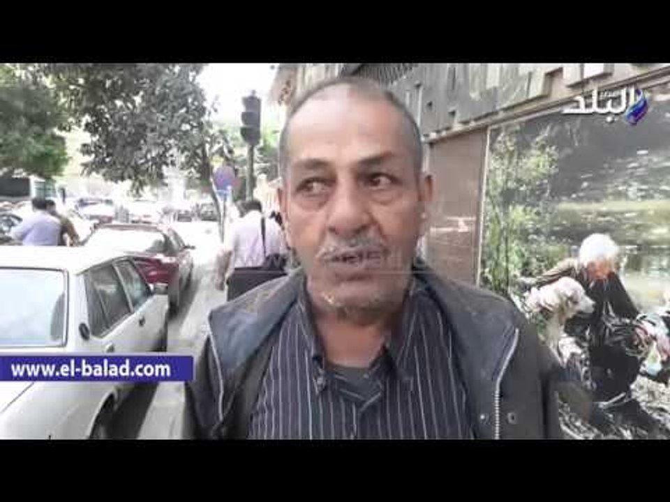 صدى البلد | رسائل المصريين لخادم الحرمين الملك «سليمان»