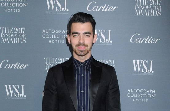 Joe Jonas kennt das Ende von 'Game of Thrones'!