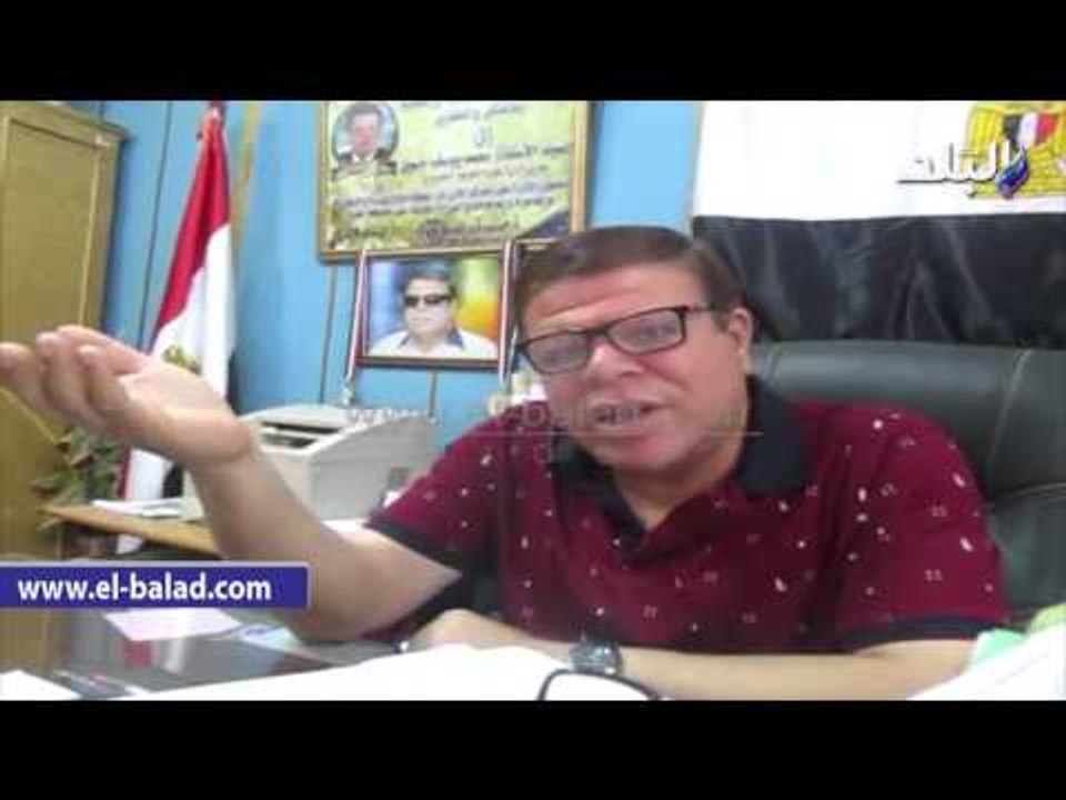 صدى البلد | ثعبان يهاجم سيارة العاملين بإدارة شرق الفيوم التعليمية