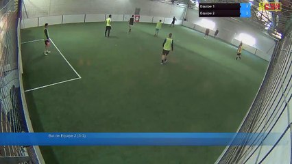 Equipe 1 Vs Equipe 2 - 08/03/19 12:37 - Loisir Poitiers - Poitiers Game Parc