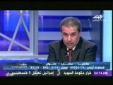 على مسئوليتى مع احمد موسى | الجزء االرابع وضيف الحلقة توفيق عكاشة 6-11-2014