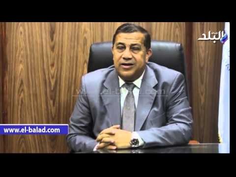 صدى البلد | رئيس الطرق والكباري يشرح لـ صدى البلد تفاصيل جسرالملك سلمان وتكلفته