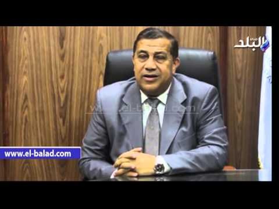 صدى البلد | "رئيس الطرق والكباري"  يشرح لـ"صدى البلد" تفاصيل جسرالملك سلمان وتكلفته