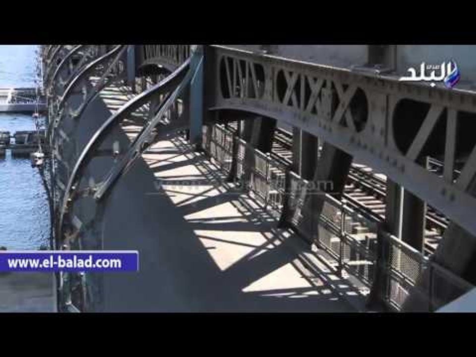 صدى البلد | "كوبرى إمبابة فى خطر" ..دعوة لتطويره ضمن خطة ترميم المشروعات القومية