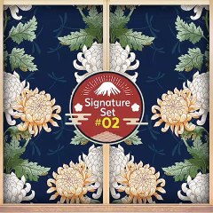 IBS Signature Collection 02