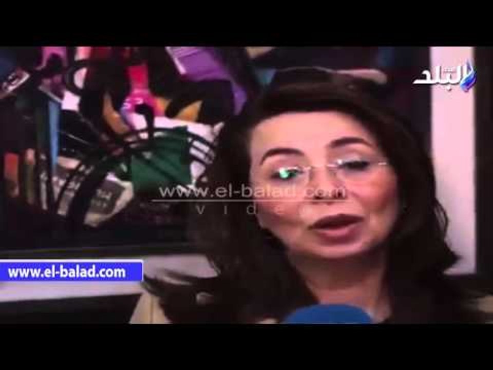 صدى البلد |  غادة والى : مصر تحتاج إلى التطوع أكثر من التبرع