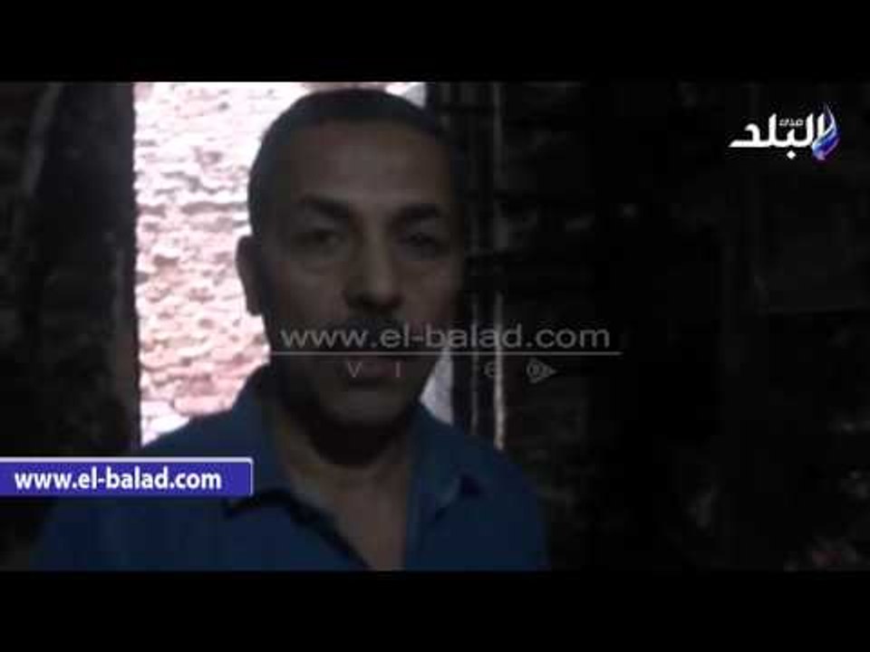 صدى البلد | "صدي البلد" ترصد مأساة عائلة من 7 أفراد بطنطا مشردين بعد إحتراق منزلهم وتجاهل المسئولين