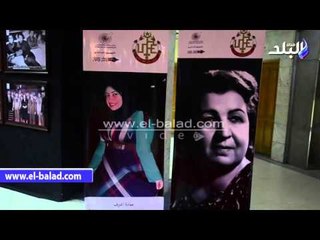 صدى البلد | معرض للصور بـ"الصحفيين" احتفالا بـ"اليوبيل الماسي للنقابة"‎