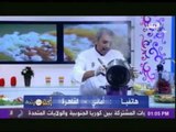 اكله من بلدى | سمك فيليه بالصوص الصيني- أرزبخاري بالسمك الفيليه - سمك بياض بالفرن| 19-10-2014