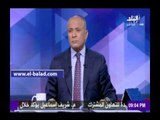 صدى البلد |أحمد موسى : مصر لن تفرط فى دماء الأبرياء