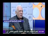 صدى البلد |عبد الاه: مصر والسعودية عمود الخيمة العربية
