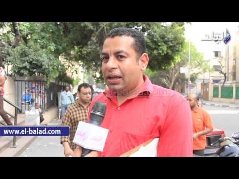 صدى البلد |سألنا المصريين تعرف ايه عن ريجيني؟ .. مواطن : دا بتاع ريجيم