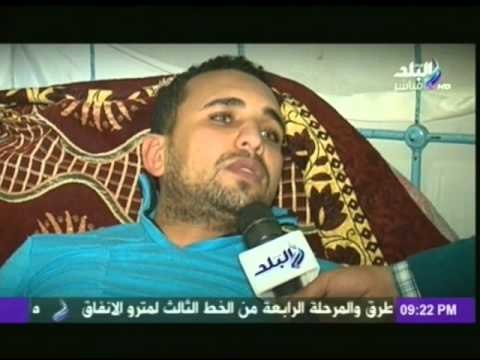العائدون من جحيم الجماعات الإرهابية فى ليبيا يرون مأساتهم