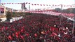 Cumhurbaşkanı Erdoğan: '(PKK) Bunlar ilk günden beri bölgemizde birtakım güçlerin gönüllü ve paralı taşeronluğunu yapmıştır' - ŞANLIURFA