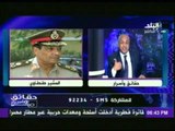 مصطفى بكرى مهنئا 