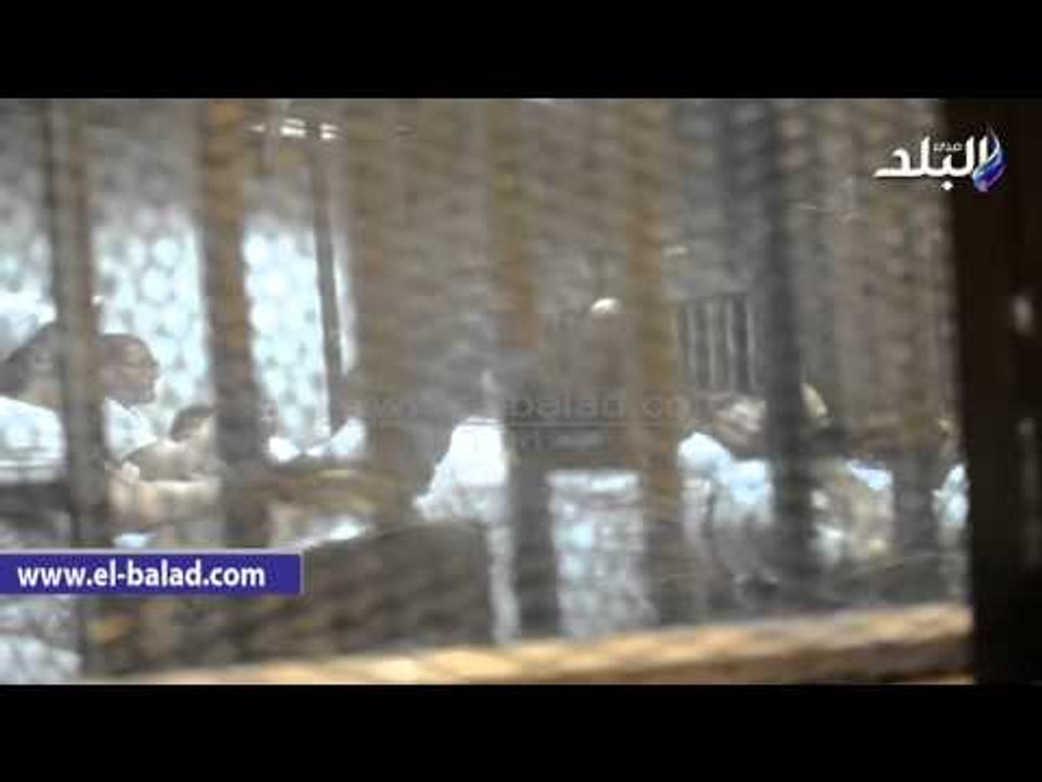 صدى البلد | المؤبد للمتهمين في "انفجار منزل المعصرة" وبراءة آخر