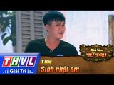 THVL | Tiếu lâm tứ trụ - Tập 1: Sinh nhật em – Y Nhu