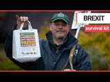 Garden centre releases a ‘Grow Your Own Brexit Survival Kit’ | SWNT TV