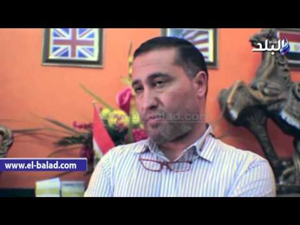 صدى البلد | فنادق وسط البلد بين فخامة المبانى و...