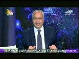 مصطفى بكرى يكشف القصة الحقيقية لمقتل معمر القذافي