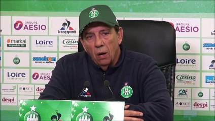 Gasset : « Faire un match de coupe ou un petit sac pour vomir »