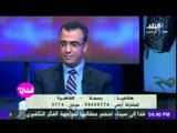 انتى احلى مع امينة شلباية 3-11-2014