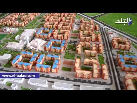 صدى البلد | شيخ الأزهر وخادم الحرمين يضعان حجر الأساس لمدينة البعوث الإسلامية الجديدة