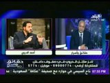 الاعلامى مصطفى بكري يكشف لغز مقتل 