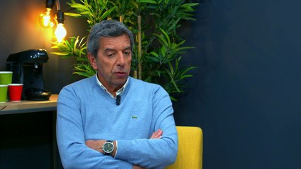 #QHM : Michel Cymès planche sur un programme court à la télévision