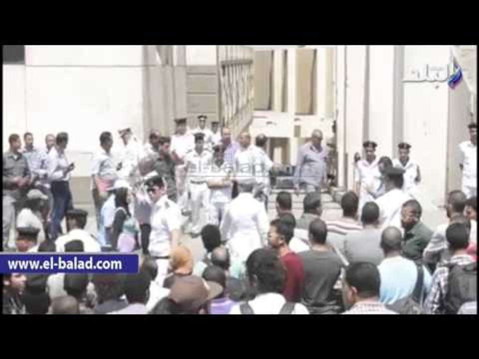 صدى البلد |رفض استئناف تجديد حبس 25 متهما من مت...