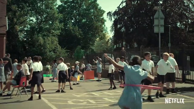 After Life - bande-annonce de la série Netflix de Ricky Gervais (VO)