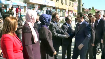 Çerkezköy'deki termik santral projesinden vazgeçildi - TEKİRDAĞ