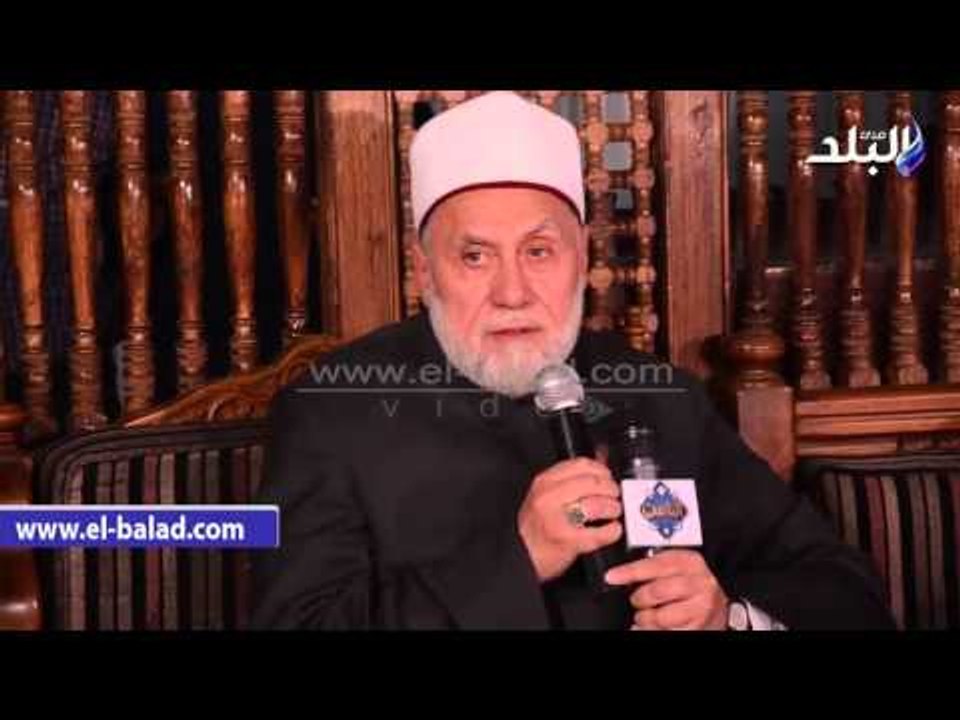 صدى البلد | مسئول بالأزهر: نتطلع لمرحلة جديدة تعتمد على أسس الشريعة