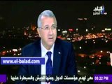 صدى البلد | محمد حجازى : مصر تسير على الطريق السليم ..وتبنى للمستقبل