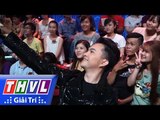 THVL | Hậu trường Ca sĩ giấu mặt 2016 - Tập 12: Ca sĩ Nam Cường