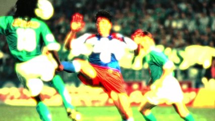 1000 matchs du MHSC en L1 en photos