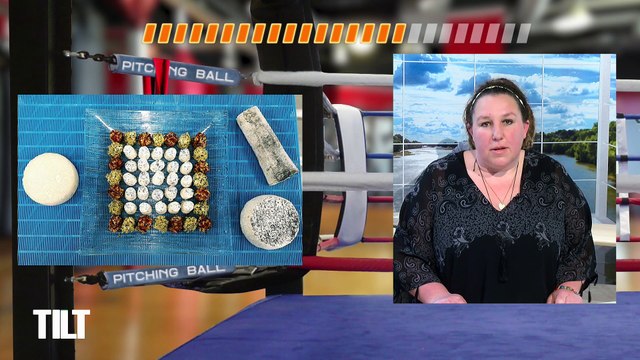 TILT - 08/03/2019 Partie 2 - Pitching Ball, 2min pour convaincre