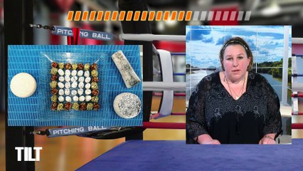 TILT - 08/03/2019 Partie 2 - Pitching Ball, 2min pour convaincre