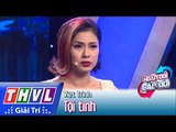 THVL | Hoán đổi cặp đôi - Tập 7: Tội tình - Việt Trinh