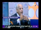 صدى البلد |الشويمي: الحكومة المصرية ليست متورطة في قتل