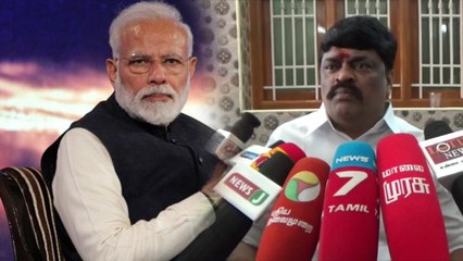 Tải video: Rajendra Balaji about Modi | மோடி,  இந்தியாவின் டாடி: அமைச்சர் ராஜேந்திர பாலாஜி