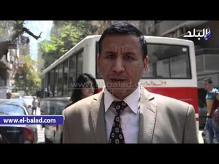 صدى البلد | مواطنون: فواتير "الكهرباء" و"المياه"مبالغ فيها.. ونناشد الرئيس بحل الازمة