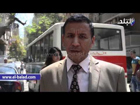 صدى البلد | مواطنون: فواتير الكهرباء و المياه مبالغ فيها.. ونناشد الرئيس بحل الازمة