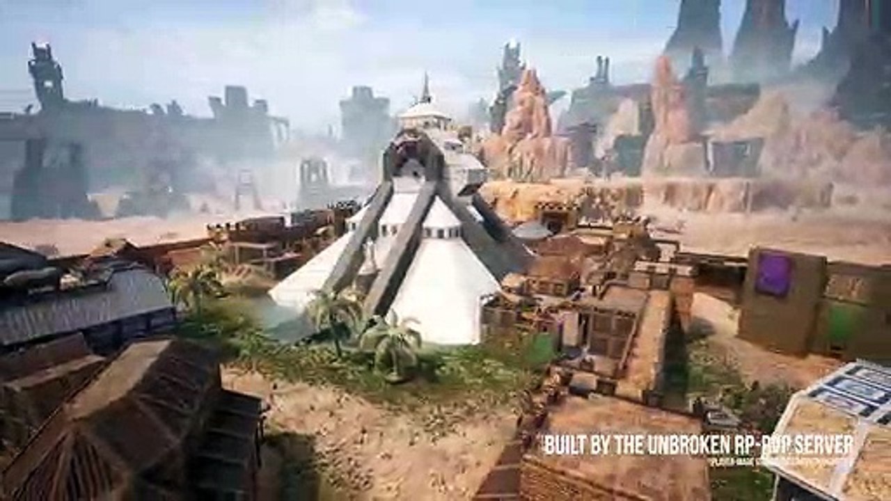 Conan Exiles - Official 2019 Trailer