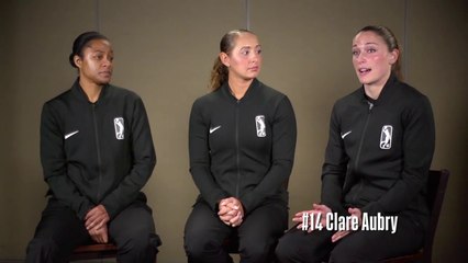 NBA G League First All-Female Officiating Crew
