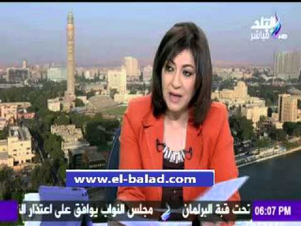 صدى البلد |بو طالب:  تعهد الحكومة بتقديم انجازات الحكومة بعد 6 أشهر خطوة ممتازة جدًا