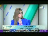 طبيب البلد مع رؤا طولان 6-11-2014